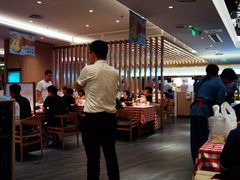 -西贝(金桥店)
