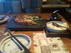 -云海肴·汽锅鸡·云南菜(天津国金汇店)