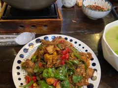 -吃货私房菜(丽江束河古镇店)