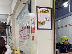 -榮泰米粉湯(Left Shop)