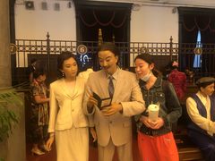 -沈阳金融博物馆