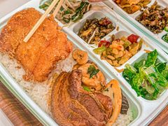 -东池便当(黎明西路店)