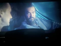 -中影傲视国际影城(三乡全景声激光店)