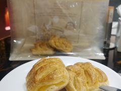 -西安西藏大厦开元名都大酒店·自助餐厅