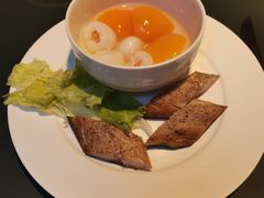 -中航泊悦酒店·云庭咖啡厅(虹桥机场T2店)