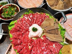 -潮澎派·潮汕菜大排档(南较西路店)