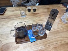 -Torch Coffee 炬点咖啡