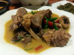 -旺达·福州菜(正大广场店)