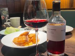 -庐灶江南·江南菜·四合院Bistro(东直门雍和宫·原华侨宾馆店)