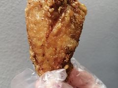 炸翅中-小波紫炸鸡(水围店)