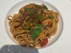 -必胜客(龙泉万达店)