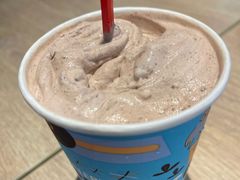 -DQ·蛋糕·冰淇淋(奥林匹克广场店)