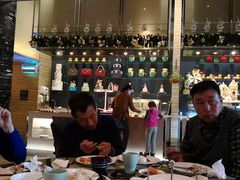 -富力希尔顿酒店·地阔自助餐厅