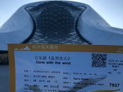 -哈尔滨大剧院