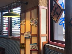 -海之屋韩式烤肉(海棠68环球美食街店)