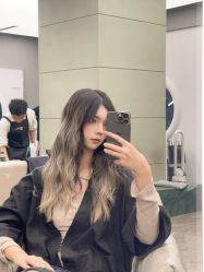 点击看大图 -3AM·S HAIR SALON烫发染发接发
