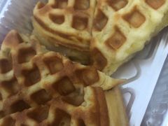 -佰搭果·广式茶餐厅(石牌东路店)