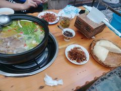 -尼玛藏家风味园(阿山食城店)