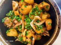 -隆聚·时令海鲜(洪兴店)