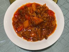 -裕德隆清真饭庄·天津特色菜(东丽店)