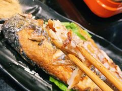 -炙韩料理·部队锅专门店