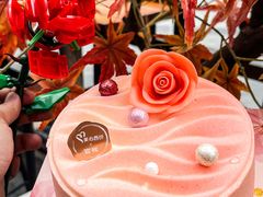 -美心西饼mx cakes(猎德优托邦店)