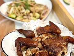 -官塘锋记鱼生·生腌·砂锅粥(牌坊街店)