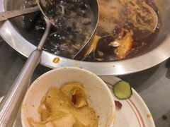 -嬷孙家潮汕牛肉火锅(北京路天河城店)