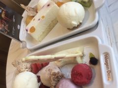 -哈根达斯(国瑞店)