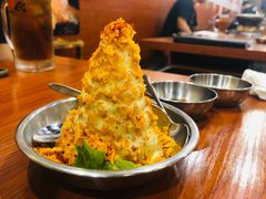 -大阪烧肉BAKA一代(十亩地店)