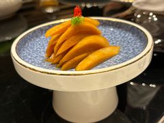 -富力丽思卡尔顿酒店·丽轩中餐厅