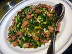 旺角海肠捞饭-旺角小渔村·海肠捞饭开创者(二马路店)