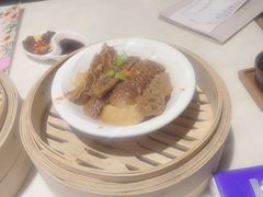 -隆隆金大茶楼(地王广场店)