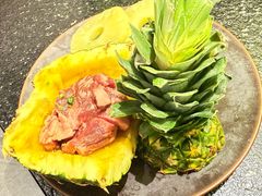 -樱嘢·炭火烧肉(惠南店)