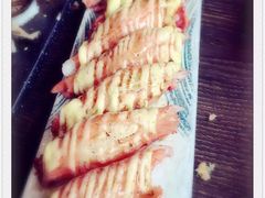 -大雄寿司(中华广场店)