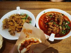 -豆相识•九九豆腐脑(牛咡桥店)