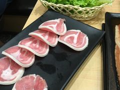 -花味·自助烤肉(雨花客厅店)