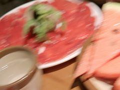 -巴隆门重庆老火锅(太湖路店)