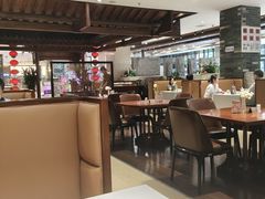 -郑庄脂渣海鲜楼(九水路店)