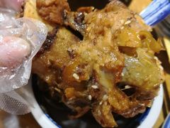 -95号酱骨·一块豆腐(展春园西路店)