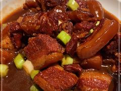 -小河盐帮·私家菜·烤鸭(三元桥·霄云路店)
