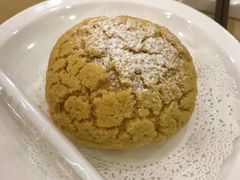 流沙包-金时代顺风大酒店(协泰店)