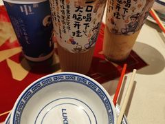 -禄鼎记·多口味酸菜鱼(凯德广场店)