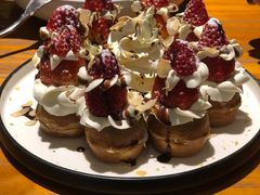 -BE BRIGHT KITCHEN(正佳广场店)