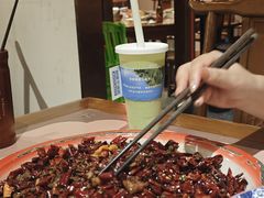 -杨记隆府重庆江湖菜(大悦城店)