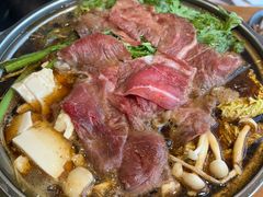 -九井澤精致料理(金茂店)