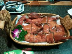 android_upload_pic-老广酒楼(樱花店)