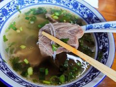 -长安后宰门水盆羊肉(新都心店)