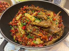 -嘉陵楼馋嘴城(簋街总店)