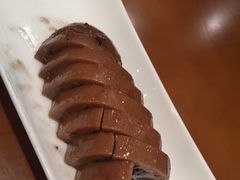 -小秦淮·南京土菜(新亭西路店)